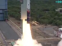 भारत ने स्पेस सेक्टर में रचा इतिहास! अपने ऑर्बिट में पहुंचा पहला प्राइवेट रॉकेट ‘विक्रम-1’, जानें इसकी खूबियां