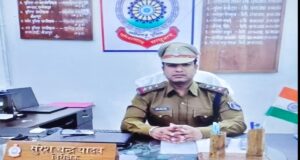 नारायणपुर में बड़ी कार्रवाई! इंश्योरेंस क्लेम के नाम पर कमीशन मांगने वाला निरीक्षक गिरफ्तार