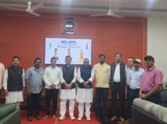 NMDC Pay Revision: 2022 से लंबित वेतन पुनरीक्षण पर इंटक-एटक ने स्वतंत्र निदेशक मंडल के समक्ष उठाई मांग, कर्मचारियों को जल्द फैसले की उम्मीद