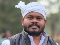 कांग्रेस पर राम मंदिर मुद्दे को राजनीतिक रंग देने का आरोप लगाने वाले रामू नेताम का बचकाना बयान – विमल सलाम
