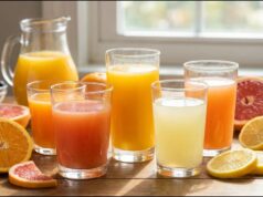 Vitamin C Rich Juices: इम्यूनिटी बढ़ाने के लिए रोज पिएं ये 5 हेल्दी जूस