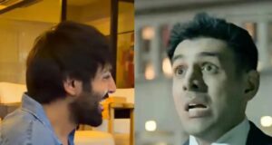 कार्तिक आर्यन को मिला पहला नेशनल फिल्म अवॉर्ड, खुशी से चीखे एक्टर, परिवार के साथ मनाया जीत का जश्न