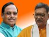 ‘जनता की गलती से सरकार बनी’ वाले बयान पर गरमाई सियासत, रामविचार नेताम ने दिया करारा जवाब