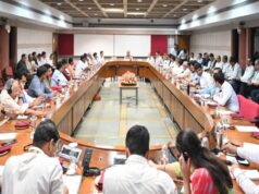 लोकसभा स्पीकर ने मॉनसून सत्र से पहले बिजनेस एडवाइजरी कमेटी की बुलाई बैठक, जानिए किन मुद्दों पर हुई बात?