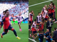 106वें मिनट में टूटा अर्जेंटीना का सपना, स्पेन बना FIFA World Cup 2026 का नया चैंपियन