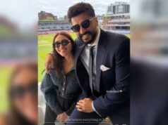 कौन हैं साहिबा बाली? अर्जुन कपूर के साथ वायरल फोटो के बाद इंटरनेट पर छाईं एक्ट्रेस