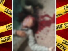 शराब के नशे में झगड़ा पड़ा भारी, पिता ने बेटे पर किया जानलेवा हमला, मौत