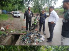 लगातार बारिश में भी रायगढ़ में जलभराव पर निगम का कंट्रोल, 24 घंटे अलर्ट रही टीम; त्वरित कार्रवाई से मिली बड़ी राहत