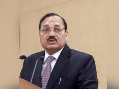 CJP Protest: छात्र प्रदर्शनकारियों पर पुलिस कार्रवाई के खिलाफ याचिका पर SC का तत्काल सुनवाई से इनकार, CJI सूर्यकांत की सख्त टिप्पणी
