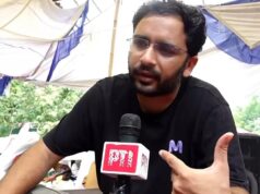 प्रोटेस्ट के बीच CJP का बड़ा बयान, “सरकार से बातचीत को तैयार, न्यूट्रल जगह तय हो”