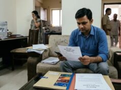 ED की रेड में खुला करोड़ों का खेल! नौकरी दिलाने के नाम पर युवक को बना दिया फर्जी डायरेक्टर