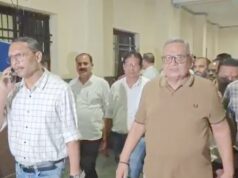 कोल लेवी के बाद आबकारी घोटाले में कांग्रेस काेषाध्यक्ष रामगोपाल अग्रवाल गिरफ्तार, EOW को मिली 3 दिन की रिमांड