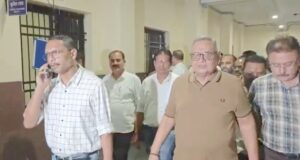 कोल लेवी के बाद आबकारी घोटाले में कांग्रेस काेषाध्यक्ष रामगोपाल अग्रवाल गिरफ्तार, EOW को मिली 3 दिन की रिमांड