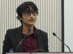 छत्तीसगढ़ की IFS अधिकारी सातोविशा समाजदार की केंद्रीय प्रतिनियुक्ति, NHRC में 5 साल के लिए डायरेक्टर नियुक्त