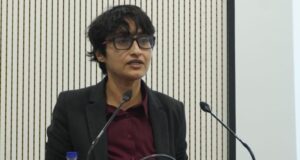 छत्तीसगढ़ की IFS अधिकारी सातोविशा समाजदार की केंद्रीय प्रतिनियुक्ति, NHRC में 5 साल के लिए डायरेक्टर नियुक्त