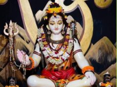 Sawan 2026: 30 जुलाई को सावन के पहले दिन बन रहा दुर्लभ शुभ संयोग, आयुष्मान-सौभाग्य योग में ऐसे करें भोलेनाथ की पूजा