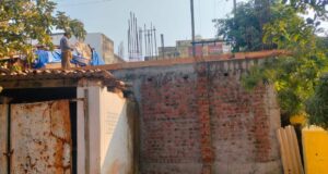 शासकीय भूमि पर कथित अतिक्रमण हटाने पीडब्ल्यूडी ने तहसीलदार को भेजा पत्र