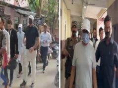 महादेव बेटिंग ऐप केस: 10 दिन की पूछताछ के बाद विकास गर्ग जेल भेजे गए, ED को मिले सौरभ चंद्राकर कनेक्शन के सबूत