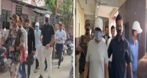 महादेव बेटिंग ऐप केस: 10 दिन की पूछताछ के बाद विकास गर्ग जेल भेजे गए, ED को मिले सौरभ चंद्राकर कनेक्शन के सबूत