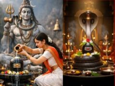 सावन का तीसरा सोमवार और नाग पंचमी एक साथ, सालों बाद बन रहा है ये दुर्लभ संयोग, जानिए क्यों रहेगा खास