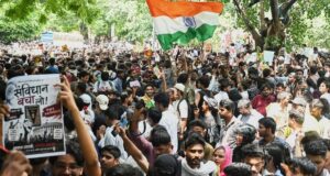 NEET पेपर लीक के बाद बड़ा फैसला! 3 महीने में होगा फैसला, 10 साल तक की सजा