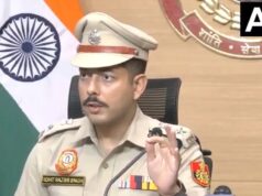 जंतर-मंतर प्रदर्शन पर दिल्ली पुलिस की पहली प्रेस कॉन्फ्रेंस, फेक वीडियो से पाकिस्तान कनेक्शन तक कई बड़े खुलासे