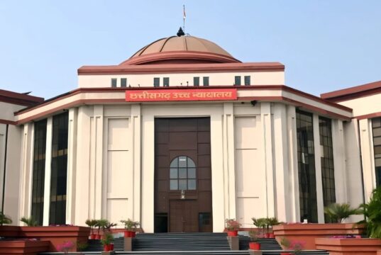 हाईकोर्ट का बड़ा फैसला: विधायक अनुज शर्मा के खिलाफ आपत्तिजनक और मॉर्फ्ड कंटेंट हटाने का सख्त आदेश