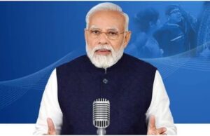 PM मोदी के ‘मन की बात’ में कारगिल के वीरों को नमन, बोले- ‘26 जुलाई ऐसी तारीख जिसे भूलना मुश्किल’