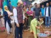 सीसी सड़क निर्माण कार्य का भूमि पूजन, विकास कार्यों को मिलेगी नई गति