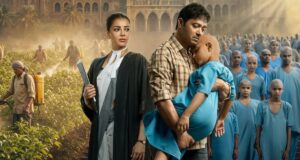 ‘द इंडिया स्टोरी’ का बॉक्स ऑफिस पर बुरा हाल, दूसरे दिन भी नहीं दिखा दम, कमाए महज 25 लाख रुपये