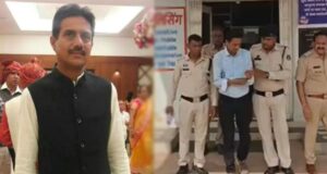 चेकअप के बहाने नाबालिग को अलग कमरे में ले गया डॉक्टर! अश्लील हरकत के आरोप में गिरफ्तार, POCSO एक्ट में केस