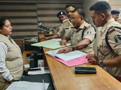 रायपुर के 89 होटल-लॉज में पुलिस की ताबड़तोड़ चेकिंग, 17 संदिग्धों का सत्यापन; 9 संचालकों को नोटिसनुमा हिदायत