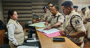 रायपुर के 89 होटल-लॉज में पुलिस की ताबड़तोड़ चेकिंग, 17 संदिग्धों का सत्यापन; 9 संचालकों को नोटिसनुमा हिदायत