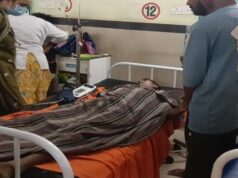 खेत में काम करते समय करंट की चपेट में आया किसान, अस्पताल पहुंचने से पहले हुई मौत