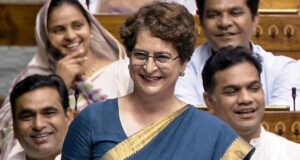 पेपर लीक बिल पर संसद में गरमाया माहौल, प्रियंका गांधी ने सरकार को घेरा; PM मोदी पर भी साधा निशाना