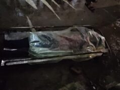 मामूली विवाद ने लिया खूनी रूप, धारदार हथियार से हमला कर 33 वर्षीय युवक की हत्या