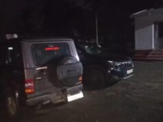सूरजपुर में WCCB का बड़ा छापा! बाघ की खाल के साथ 3 संदिग्ध हिरासत में, वन्यजीव तस्करी नेटवर्क की जांच तेज
