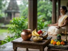 आयुर्वेदिक व्रत से शरीर होगा डिटॉक्स? जानिए व्रत में क्या खाएं और किन चीजों से बनाएं दूरी