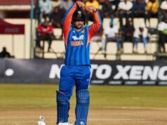 वैभव सूर्यवंशी ने ICC Rankings में मचाया तहलका, लगाई 230 स्थानों की छलांग; पहुंचे इस नंबर पर