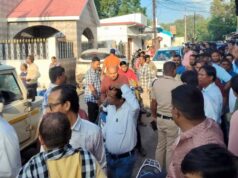 पहले दिखाया मुनाफा, फिर बंद हुई निकासी! डोंगरगढ़ के कथित ट्रेडिंग ऐप मामले में निवेशकों ने लगाए गंभीर आरोप