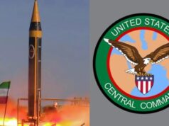 ईरान ने अचानक कर दिया अमेरिकी सैनिकों पर बैलिस्टिक मिसाइल से हमला, CENTCOM ने दी पूरी जानकारी