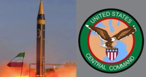 ईरान ने अचानक कर दिया अमेरिकी सैनिकों पर बैलिस्टिक मिसाइल से हमला, CENTCOM ने दी पूरी जानकारी