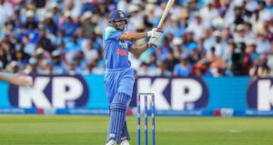 शुभमन गिल ने वनडे रैंकिंग में नंबर-1 की पोजीशन पर किया कब्जा, टॉप-5 में तीन भारतीय