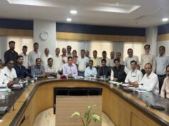 कैशलैस इलाज पर बड़ा अपडेट: कर्मचारियों के सुझावों के साथ अंतिम चरण में पहुंची CG सरकार की हेल्थ स्कीम