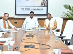 छत्तीसगढ़ में धान खरीदी के नियम बदले, 25% नहीं अब केवल 10% ब्रोकन चावल ही लिया जाएगा