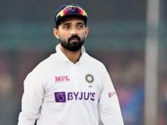 Team India के स्टार बल्लेबाज अजिंक्य रहाणे ने लिया संन्यास, 14 साल के करियर का हुआ अंत