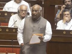‘बिल में कुछ नया नहीं, PM मोदी सदन में दें जवाब’… राज्यसभा में खड़गे ने सरकार को घेरा