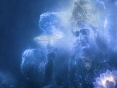 रामायण ट्रेलर का सबसे बड़ा मिस्ट्री फेस! आखिर भगवान विष्णु की भूमिका में कौन?