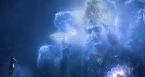 रामायण ट्रेलर का सबसे बड़ा मिस्ट्री फेस! आखिर भगवान विष्णु की भूमिका में कौन?