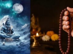 सावन में शिव मंत्रों का महाअसर! जानिए किस मंत्र से पूरी होगी आपकी कौन-सी मनोकामना